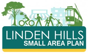 Logo_Linden Hills Small Area Plan_012913