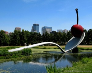 spoonbridge and cherry